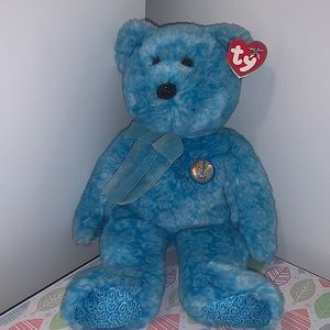 Ty beanie buddy classy